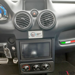 Tablette multimédia tactile pour sans permis Casalini 550