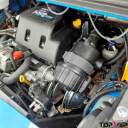 Moteur Lombardini Kohler 492 dci pour Casalini 550
