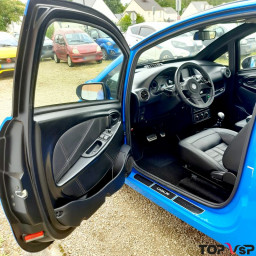 Petite auto vsp marque Casalini 550 strada neuve garantie 2 ans