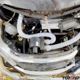Magasin pièces auto sans permis électrique Imf Industrie et Town life ginevra