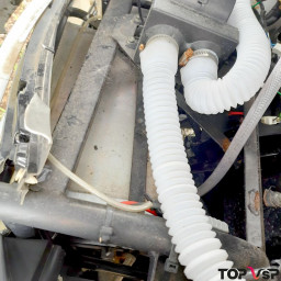 Batterie d'occasion pour voiture sans permis électrique E-Pauline et Town Life Ginevra
