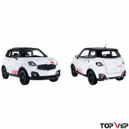 Chatenet Ch 46 E Sportline RR V2 électrique