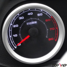 Compteur kilométrique de camion sans permis 100 % électrique Imf util-002