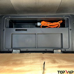 Cable de charge voiture sans permis électrique E-confort Imf