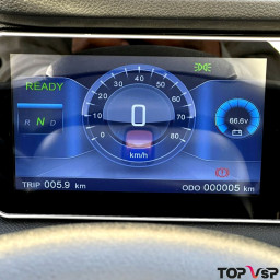 Boutique vente voitures sans permis électriques E-confort et E-Pauline IMF