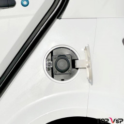 Voiture sans permis électrique pas chère 10 000 € Imf Industrie E-confort