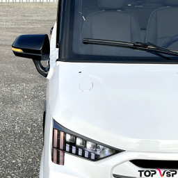 Site internet achat voiture sans permis électrique E-Confort Imf Industrie