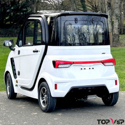 Achat en ligne vsp électrique E-Confort Imf Industrie 10000 € - Top Vsp