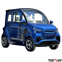 Concessionnaire voiture sans permis électrique Imf industrie autour de moi