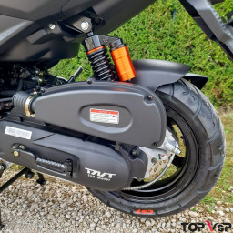 Transmission scooter tnt motor streetmax pièces détachées neuves d'origine