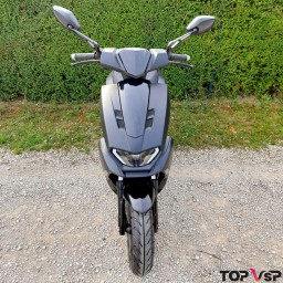 Scooter 2800 euros TNT Motor Streetmax à partir de 14 ans
