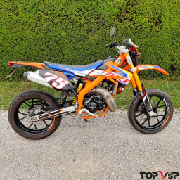Magasin moto d'occasion 50 cc Rieju pas cher