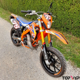 Moto Rieju d'occasion à partir de 14 ans et permis AM-BSR
