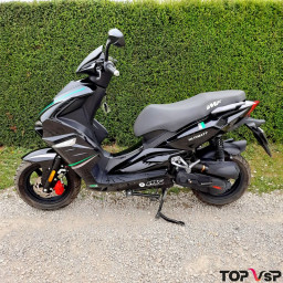 Achat scooter d'occasion Imf Ultimatt à partir de 14 ans