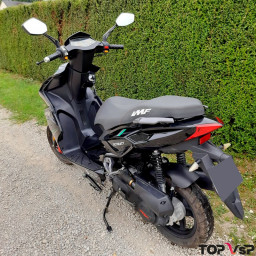 Magasin de scooter d'occasion Imf Industrie  avec permis AM BSR