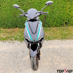 Vente en ligne scooter Imf Industrie Ultimat d'occasion