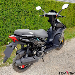 Concessionnaire scooter Imf Industrie Loiret 45