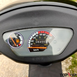 Compteur scooter Gecko imf Industrie