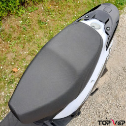 Selle de scooter imf Industrie Gecko 4 T