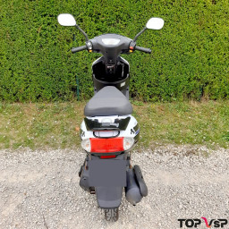 Garage scooter occasion autour de moi marque Imf Industrie - Top Vsp