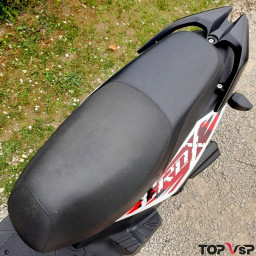 Selle Sym Crox vente de pièces détachées scooter