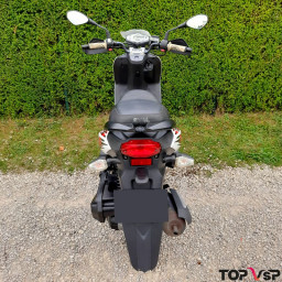 Scooters d'occasion Sym Crox pas cher permis Am BSR