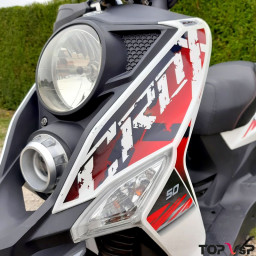 Vente scooter 2 roues marque Sym Crox d'occasion à petit prix