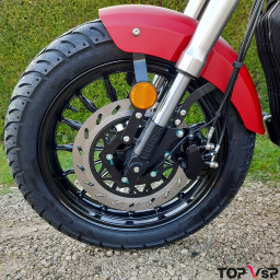 Vente en ligne de pièces détachées pour motos Archive black pearl 125 cc