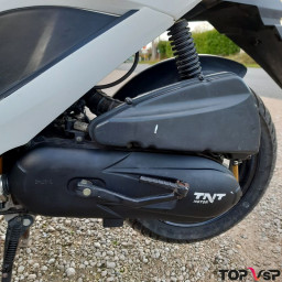 Moteur scooter TNT Motor Boston