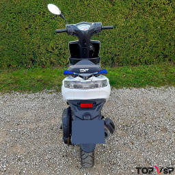 Scooter d'occasion autour de moi Tnt Motor - TOP VSP