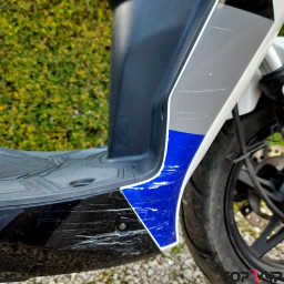 Vente de pièces détachées de scooter Tnt Motor