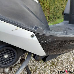 Carénages de scooter TNT Motor Boston 50 cc