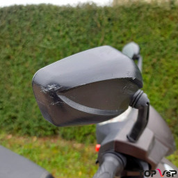 Rétroviseur scooter new pach imf industrie
