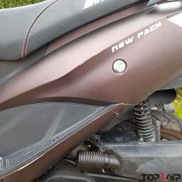 Carénages scooter Imf Industrie New Pach