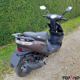 Scooter d'occasion autour de moi - Garage TOP VSP