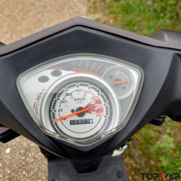 Compteur scooter Imf Industrie New Pach