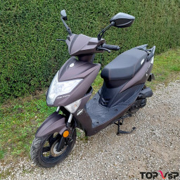 Scooter IMF Industrie New Pach d'occasion bronze mat