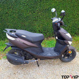 Vente en ligne scooters d'occasion pas cher Imf Industrie New Pach