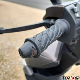 Poignée accélérateur scooter Imf Industrie New Pach 50 cc