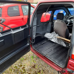 Vsp occasion Aixam 500.4 Minivan moins de 3000 €