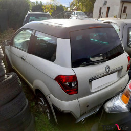 Vsp Aixam Crossline d'occasion prix pas cher moins de 4000 euros