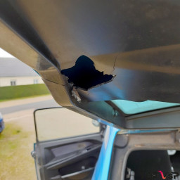 Casse vsp Loiret 45 - Garage TOP VSP vente de pièces d'occasion Ligier ixo