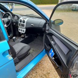 Garage réparation voiture sans permis Ligier