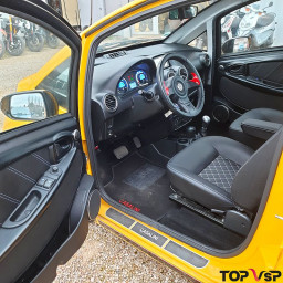 Magasin vsp d'occasion garantie 1 an Casalini 550 Trofeo jaune sport