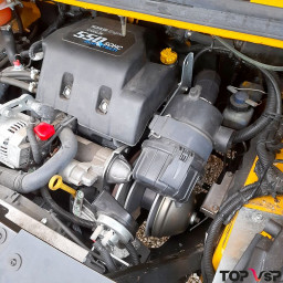 Distributeur voitures Casalini France et achat en ligne pièces détachées