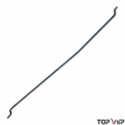 Tringle de capot d'occasion Microcar Virgo