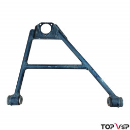 Pièces de voiture sans permis d'occasion triangle avant gauche Casalini