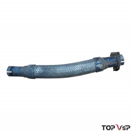 Magasin pièces vsp occasion pas chères tresse flexible échappement