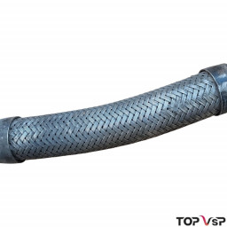 Boutique pièce détachée sans permis occasion tresse d'échappement