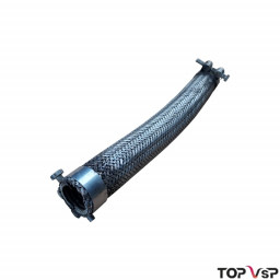 Pièces vsp occasion Chatenet Barooder et Speedino flexible échappement